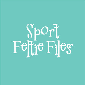 Sports Feltie Files