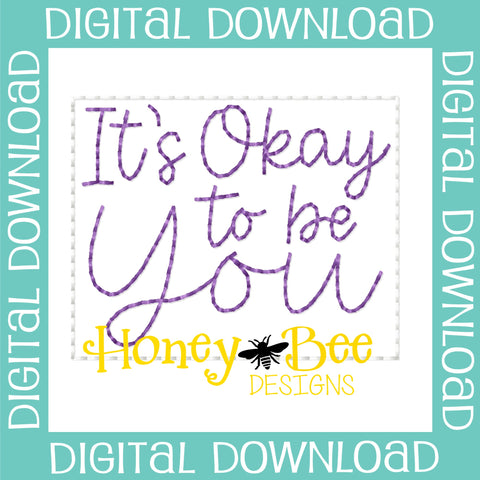 Emotional Support Coworker Feltie File – Honey Bee Designs Online