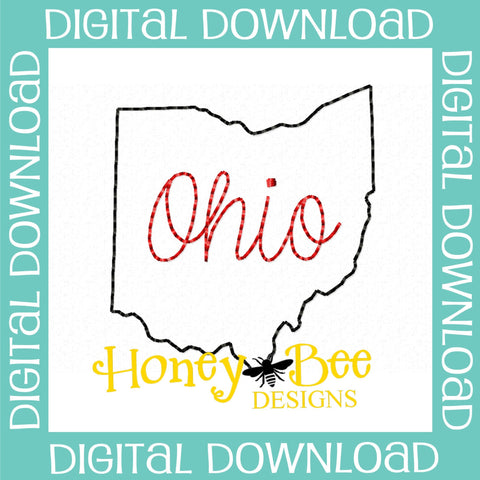 Ohio State Feltie File