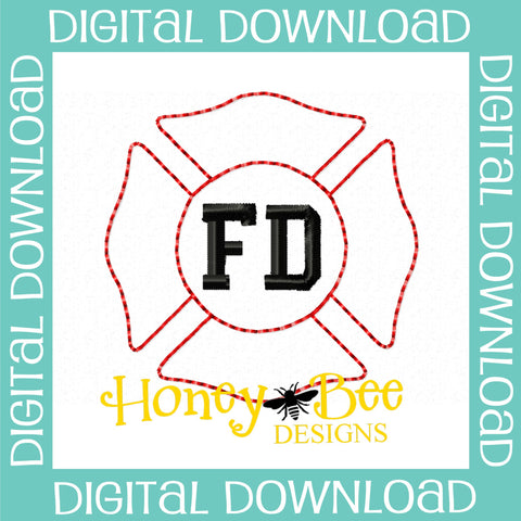 Fire Department Feltie File
