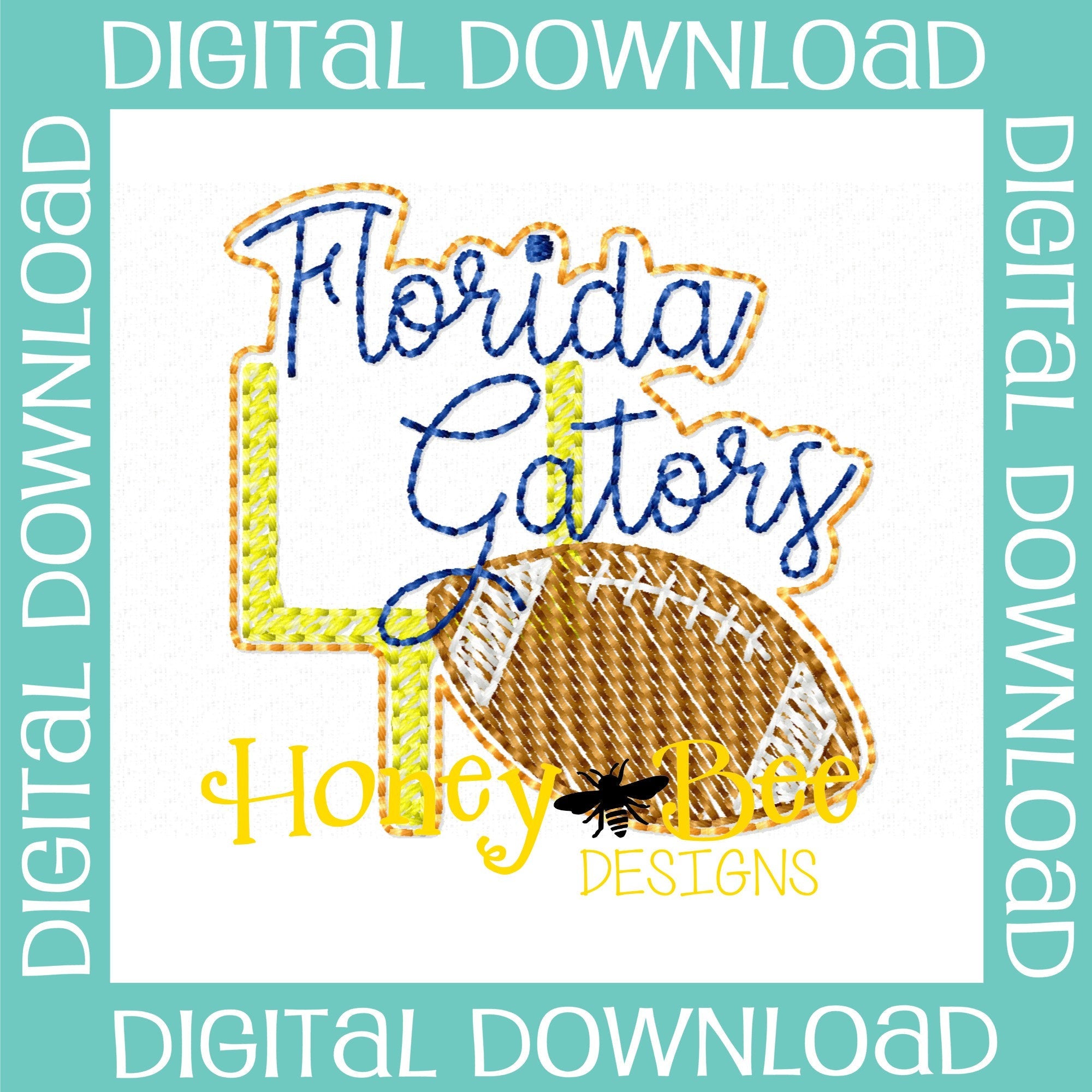 Florida Feltie File